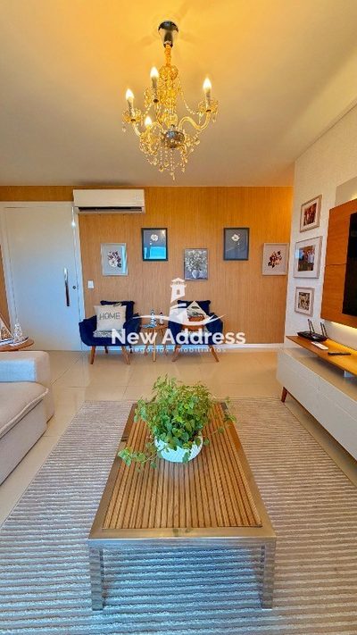 Apartamento, 4 quartos, 188 m² - Foto 5
