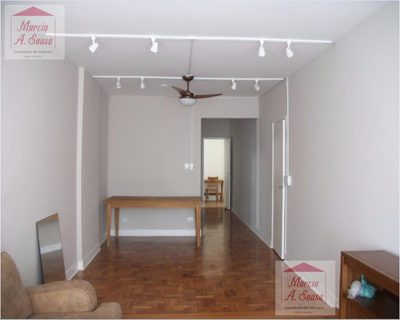Apartamento, 3 quartos, 120 m² - Foto 1