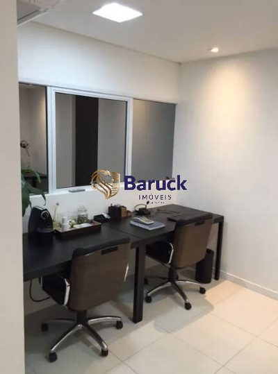 Sala-Conjunto - Foto 1