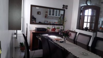 Sobrado, 3 quartos, 220 m² - Foto 1
