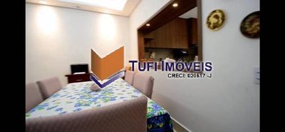 Sobrado, 4 quartos, 220 m² - Foto 4