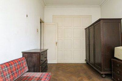 Apartamento, 2 quartos, 105 m² - Foto 1