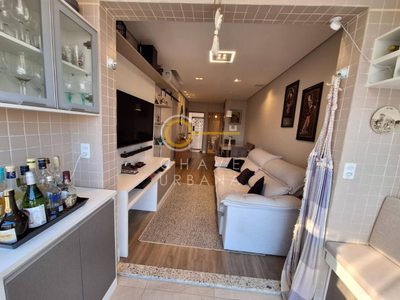 Apartamento, 2 quartos, 67 m² - Foto 1
