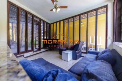 Casa, 4 quartos, 410 m² - Foto 4