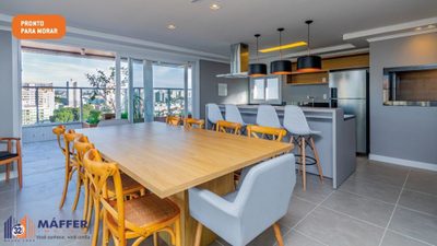 Apartamento, 2 quartos, 69 m² - Foto 4