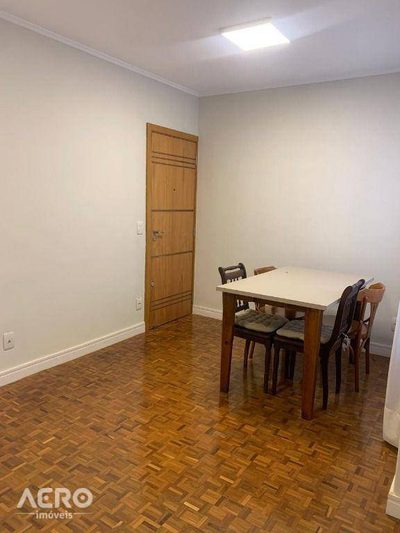 Apartamento, 2 quartos, 65 m² - Foto 2