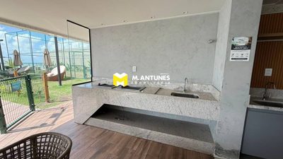 Apartamento, 2 quartos, 54 m² - Foto 1