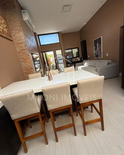 Casa de Condomínio, 3 quartos - Foto 3