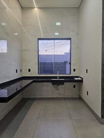 Casa, 3 quartos, 90 m² - Foto 3