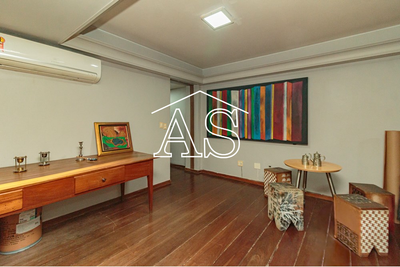 Apartamento, 3 quartos, 138 m² - Foto 2