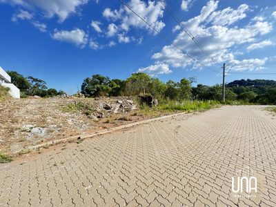 Terreno, 444 m² - Foto 2