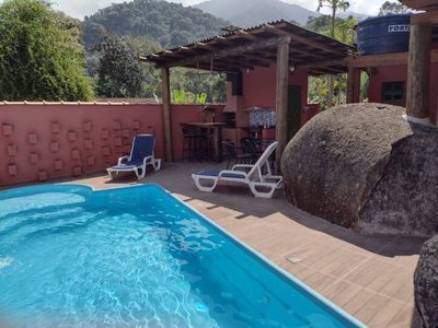 Casa, 2 quartos, 89 m² - Foto 4