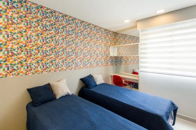 Apartamento, 3 quartos, 89 m² - Foto 3