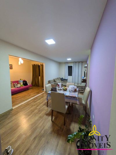 Apartamento, 3 quartos, 90 m² - Foto 1