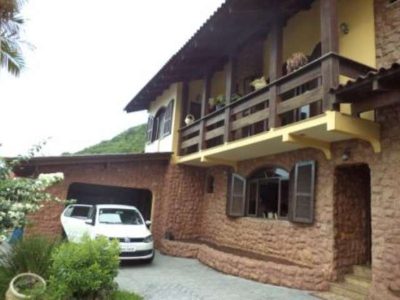 Casa, 4 quartos - Foto 2