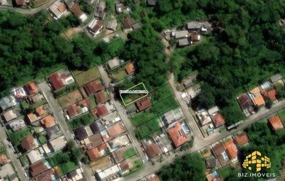 Terreno, 450 m² - Foto 2