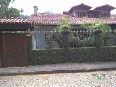 Casa, 6 quartos, 780 m² - Foto 2