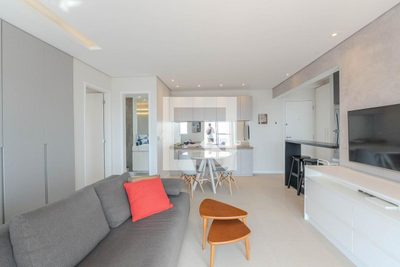 Apartamento, 1 quarto, 55 m² - Foto 3