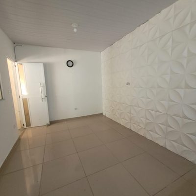 Casa, 2 quartos, 60 m² - Foto 3