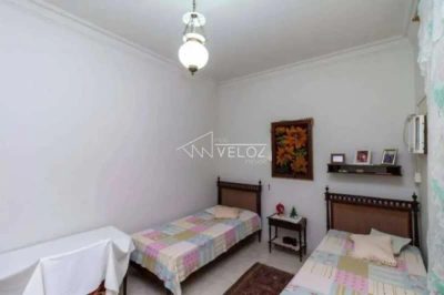 Apartamento, 5 quartos, 271 m² - Foto 1