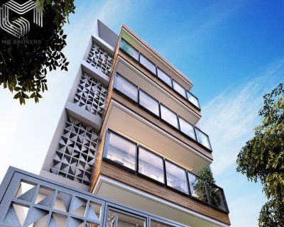 Apartamento, 2 quartos, 73 m² - Foto 2