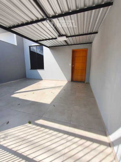 Casa, 3 quartos, 90 m² - Foto 2