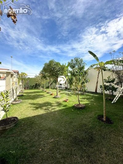 Casa, 5 quartos, 255 m² - Foto 3