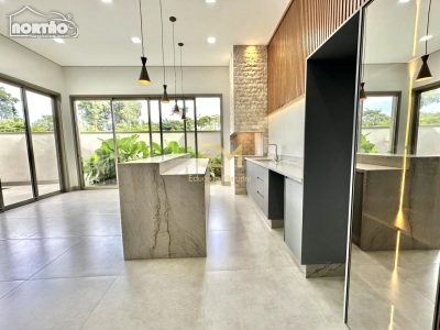 Casa, 1 quarto, 203 m² - Foto 4