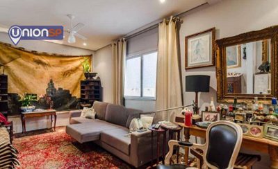 Apartamento, 3 quartos, 146 m² - Foto 2