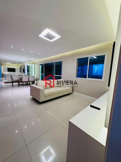 Apartamento, 3 quartos, 142 m² - Foto 1