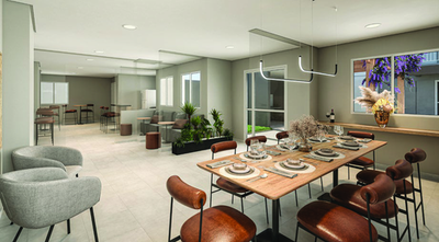 Apartamento, 2 quartos, 37 m² - Foto 5