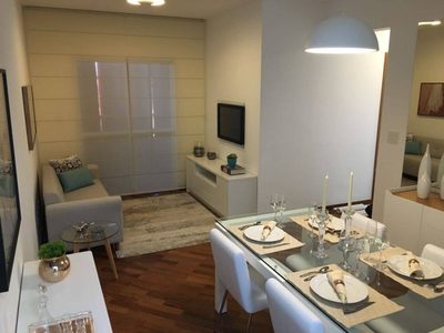 Apartamento, 3 quartos, 86 m² - Foto 5
