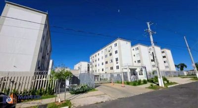 Apartamento, 2 quartos, 41 m² - Foto 1