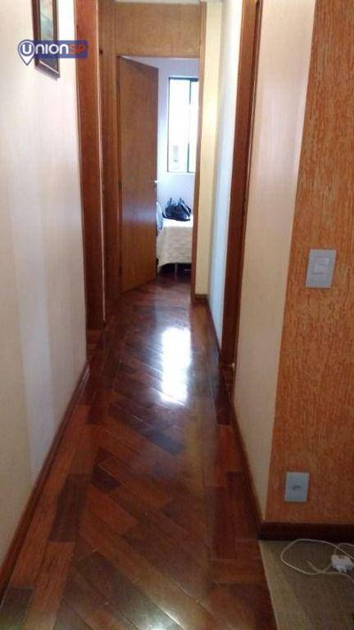 Apartamento, 3 quartos, 64 m² - Foto 4