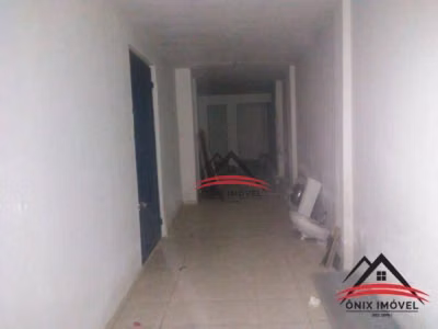 Depósito-Galpão, 284 m² - Foto 1