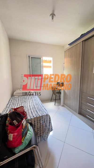 Cobertura, 2 quartos, 80 m² - Foto 2