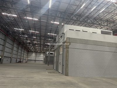Depósito-Galpão, 1800 m² - Foto 3