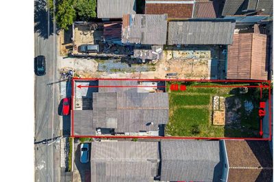 Terreno, 480 m² - Foto 2