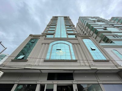 Apartamento, 4 quartos, 220 m² - Foto 1
