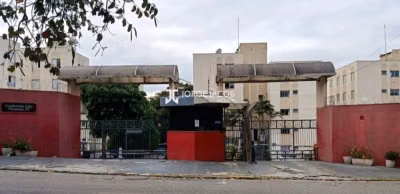 Apartamento, 2 quartos, 46 m² - Foto 1