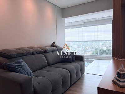 Apartamento, 3 quartos, 85 m² - Foto 5