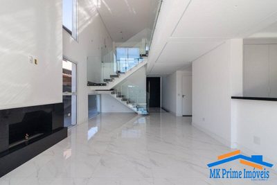 Casa de Condomínio, 4 quartos - Foto 5