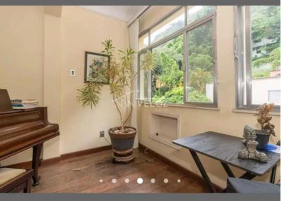 Apartamento, 3 quartos, 113 m² - Foto 5