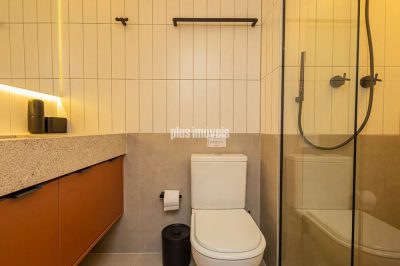 Apartamento, 1 quarto, 25 m² - Foto 3