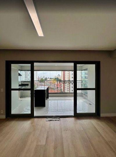 Apartamento, 3 quartos, 128 m² - Foto 3