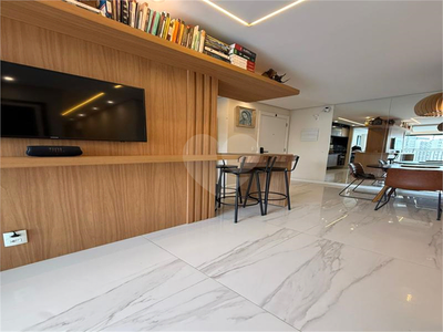 Apartamento, 3 quartos, 76 m² - Foto 1