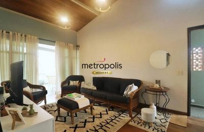 Sobrado, 2 quartos, 275 m² - Foto 3