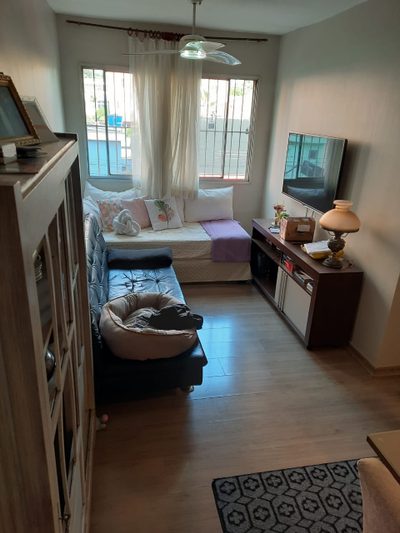 Apartamento, 2 quartos, 56 m² - Foto 5
