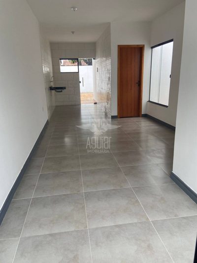 Casa, 2 quartos, 62 m² - Foto 4