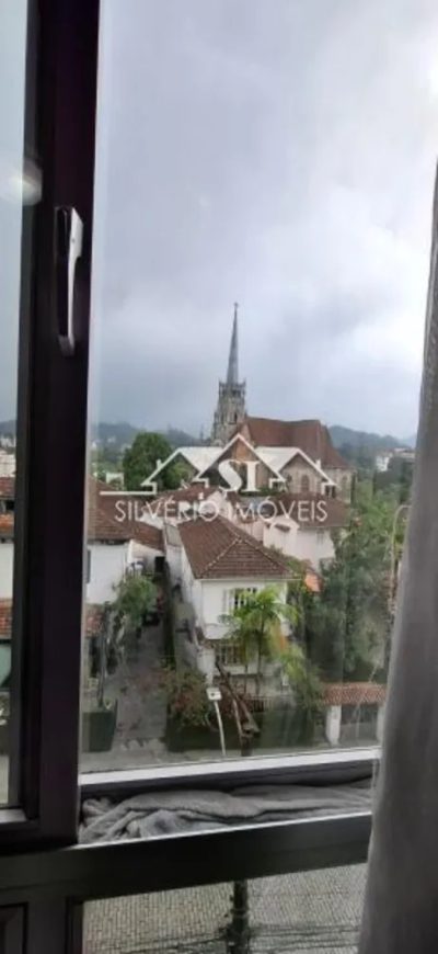 Apartamento, 3 quartos, 123 m² - Foto 2